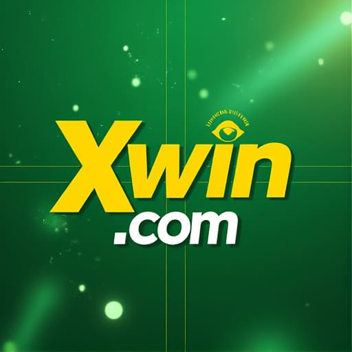 Logo da xwin